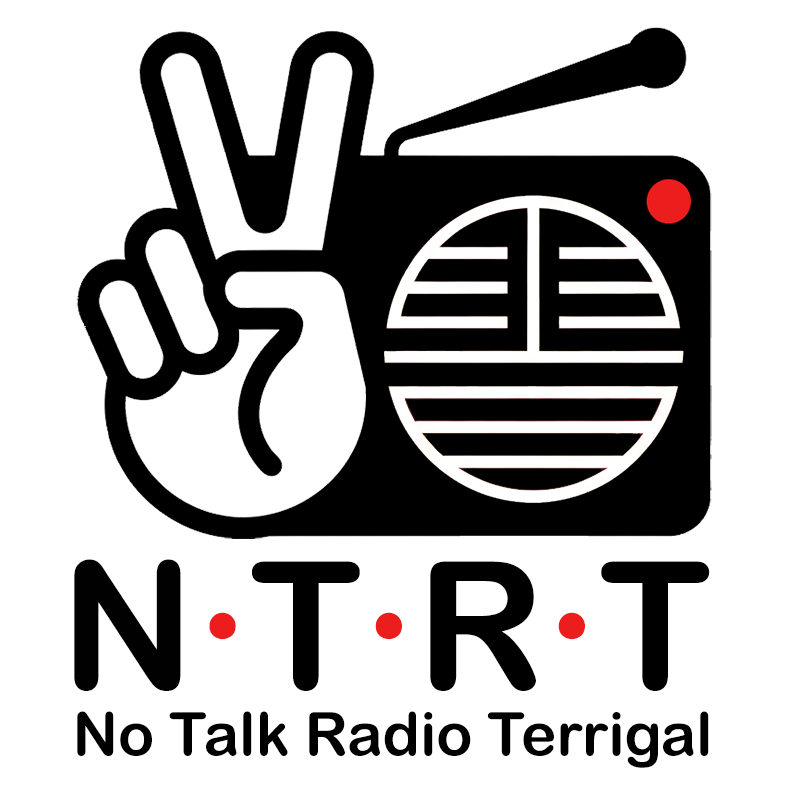 NTRT Logo