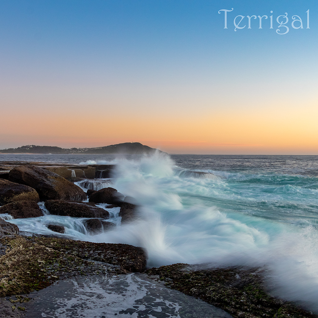 Terrigal