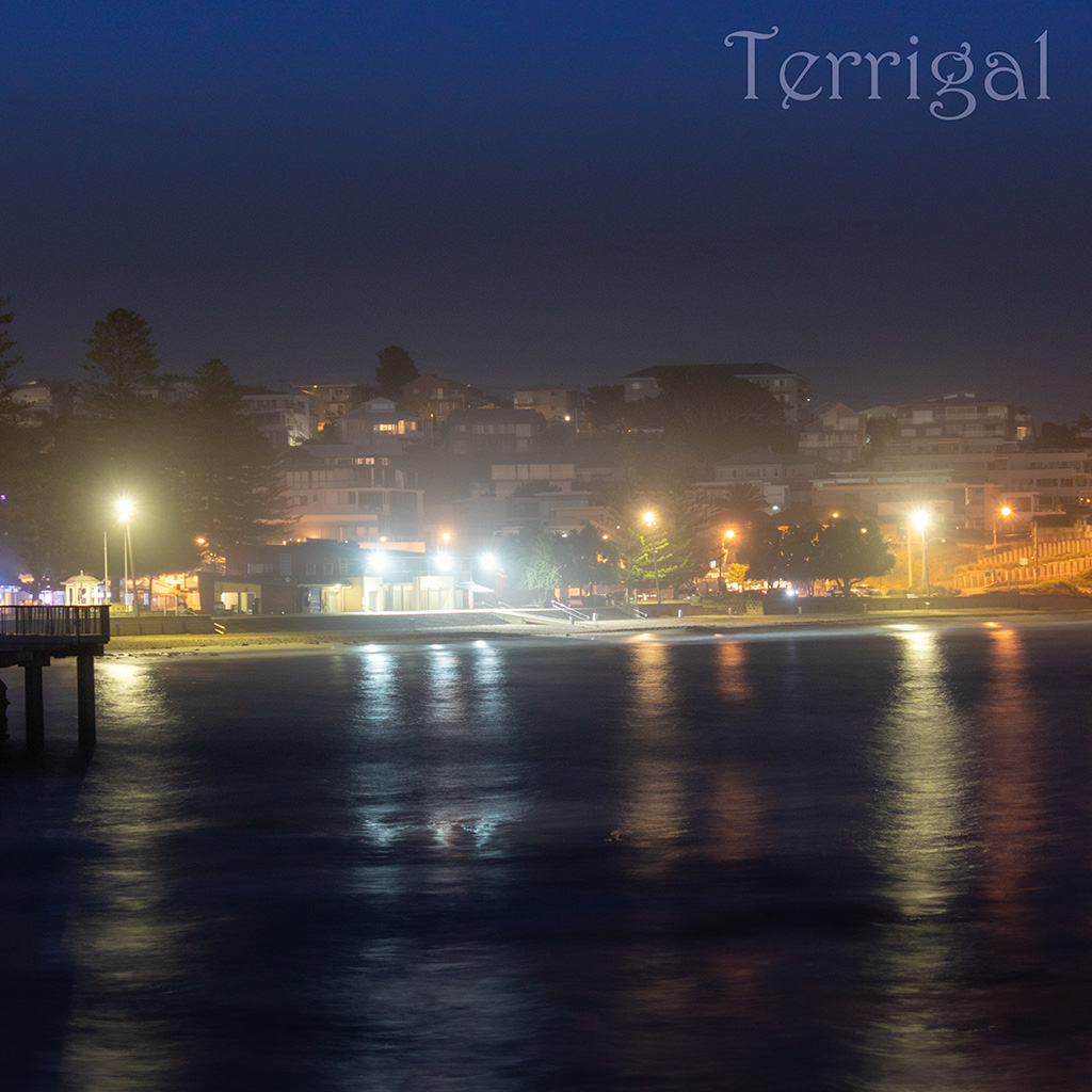 Terrigal