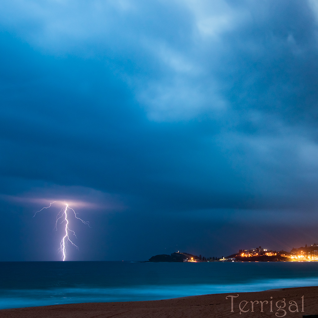 Terrigal